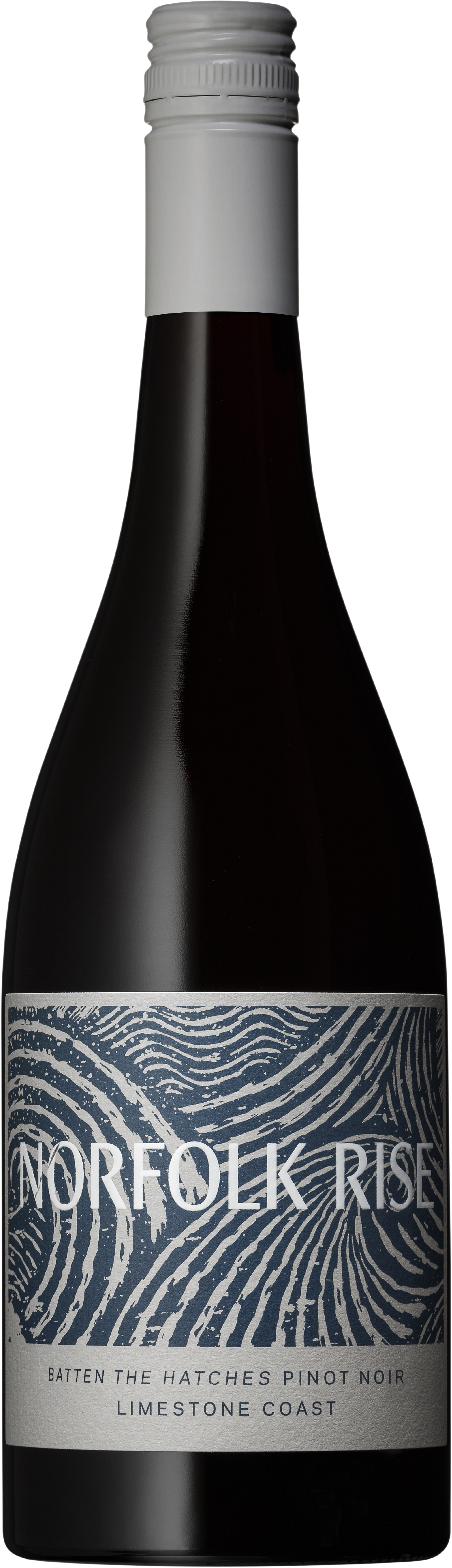 Norfolk Rise Vineyard Maritime Pinot Noir 2021